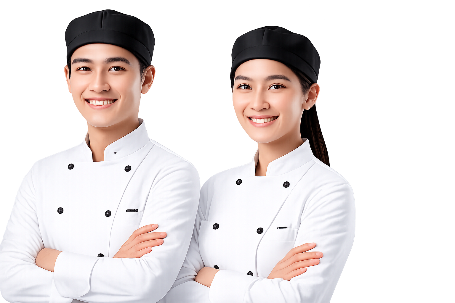 Đầu bếp Agape Food chuyên nghiệp