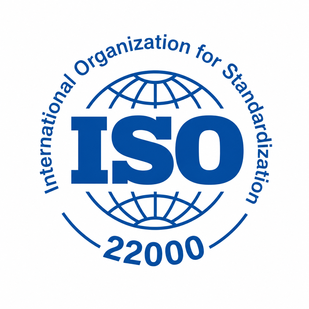 ISO 22000