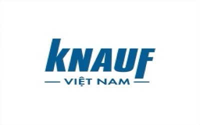KNAUF Việt Nam