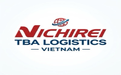 Nichirei TBA Logistics Vietnam